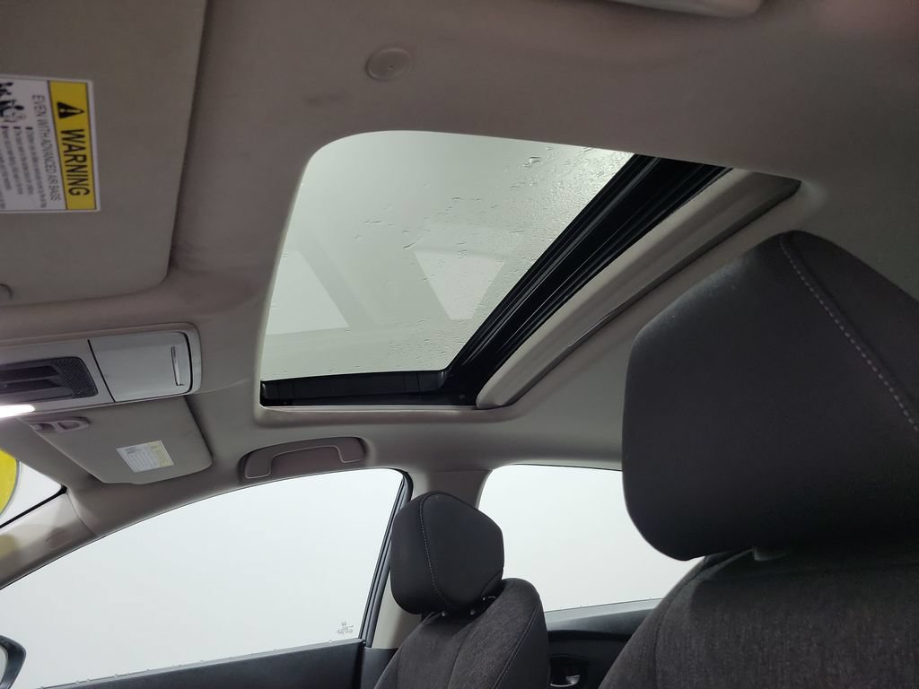 Used 2024 Honda Accord EX image 2