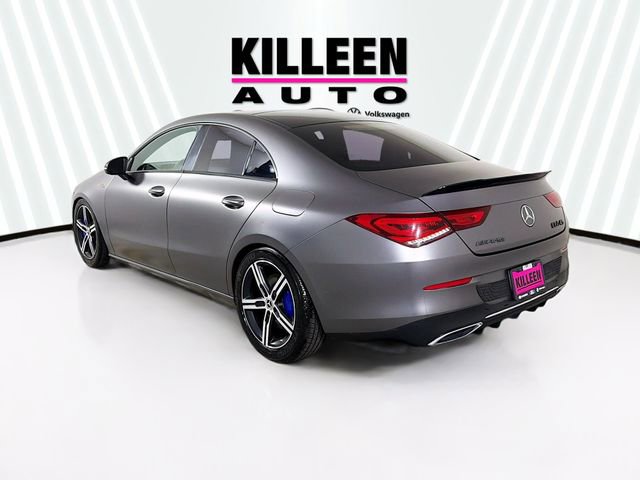 Used 2020 Mercedes-Benz CLA 250 image 5