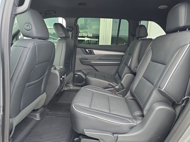 New 2026 Buick Enclave Preferred w/ Power Package image 15