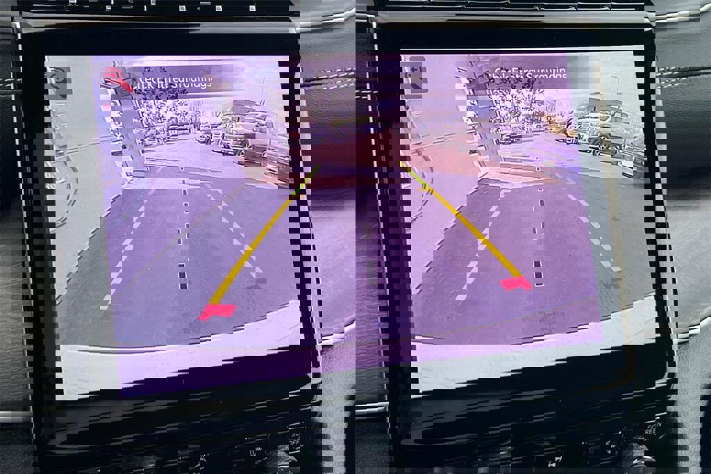 New 2025 Jeep Grand Cherokee L Limited image 21