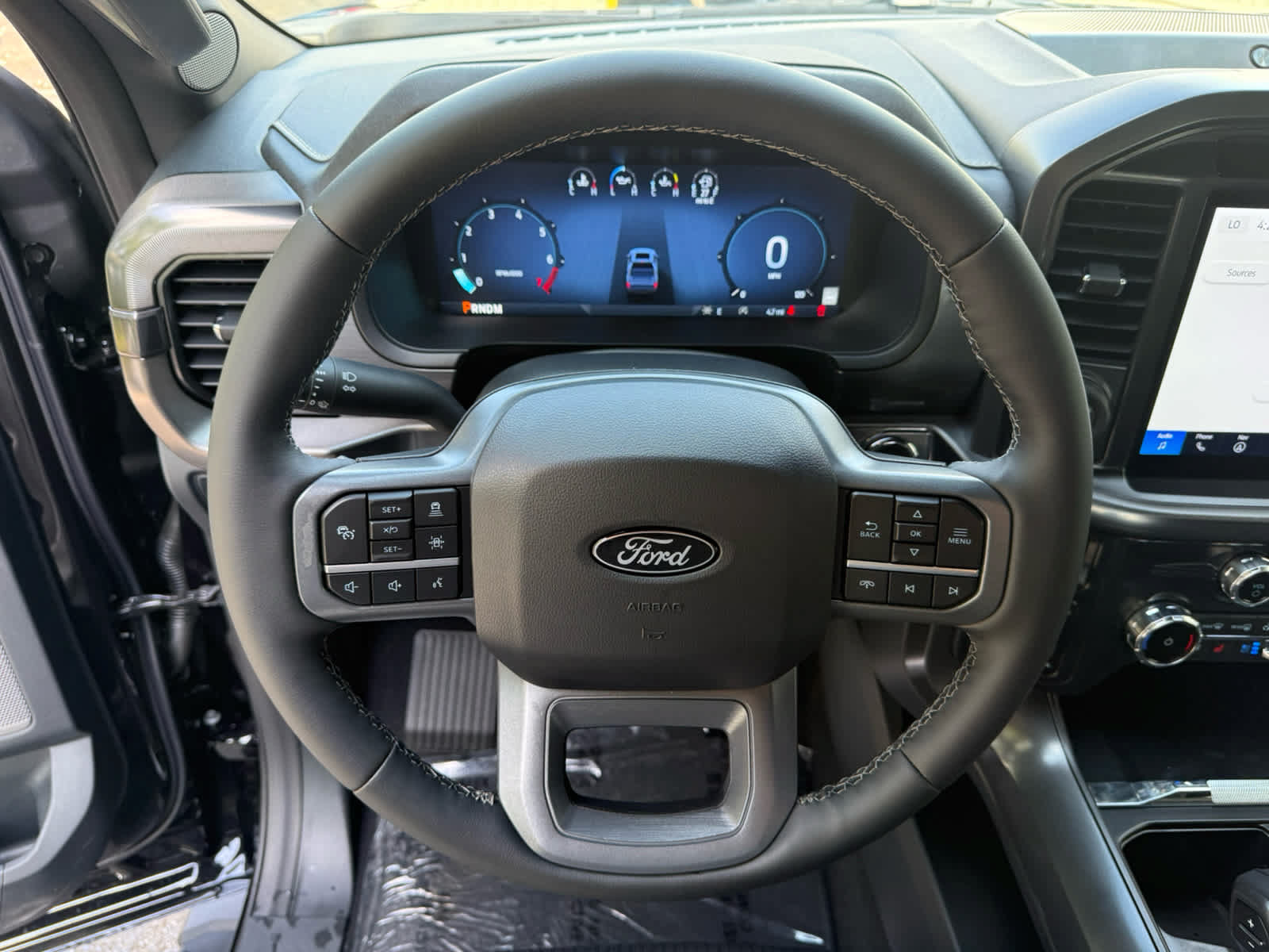 New 2026 Ford F150 Lariat w/ Equipment Group 501A Mid AWD/4WD image 2