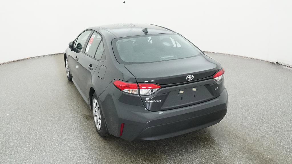 New 2026 Toyota Corolla LE image 6