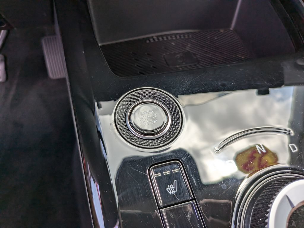 Certified 2023 Kia Niro EX FWD image 27