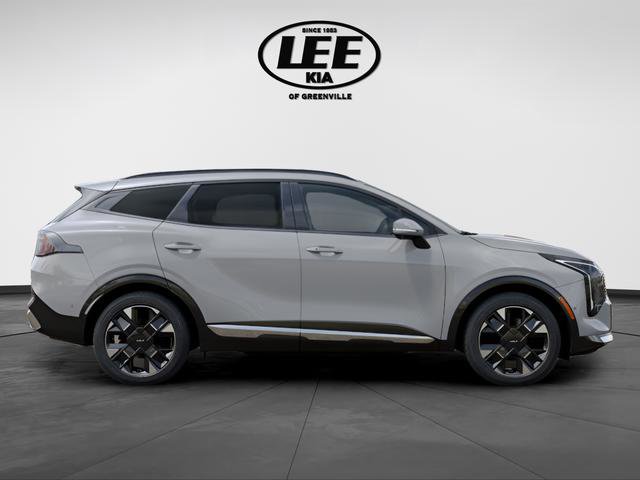 New 2026 Kia Sportage SX Prestige image 9