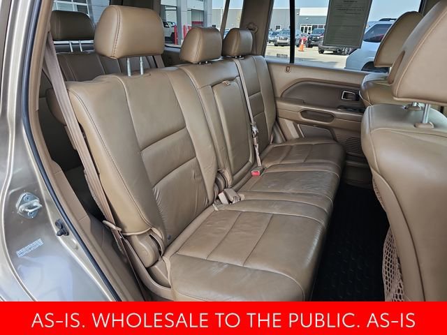 Used 2006 Honda Pilot EX-L image 31