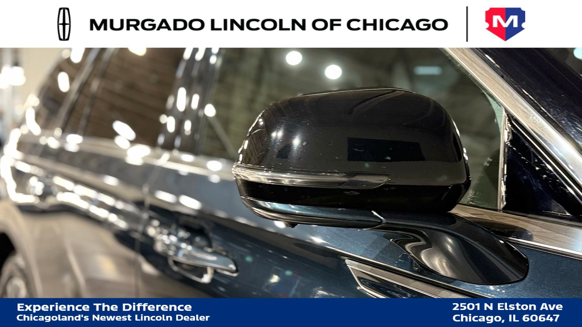 Used 2023 Lincoln Aviator Reserve w/ Equipment Group 201A image 10