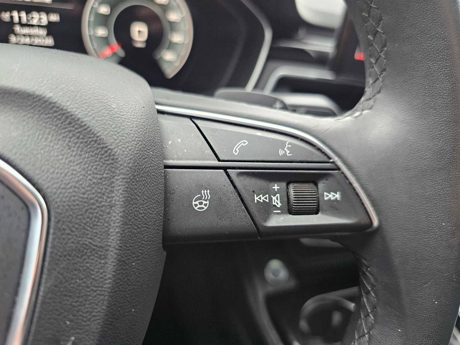 Used 2023 Audi A5 2.0T Prestige image 35