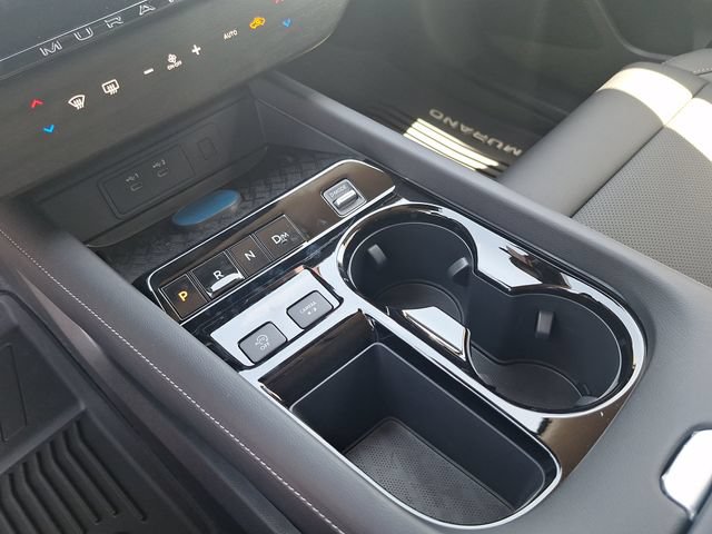 New 2027 Nissan Murano SL AWD/4WD image 24