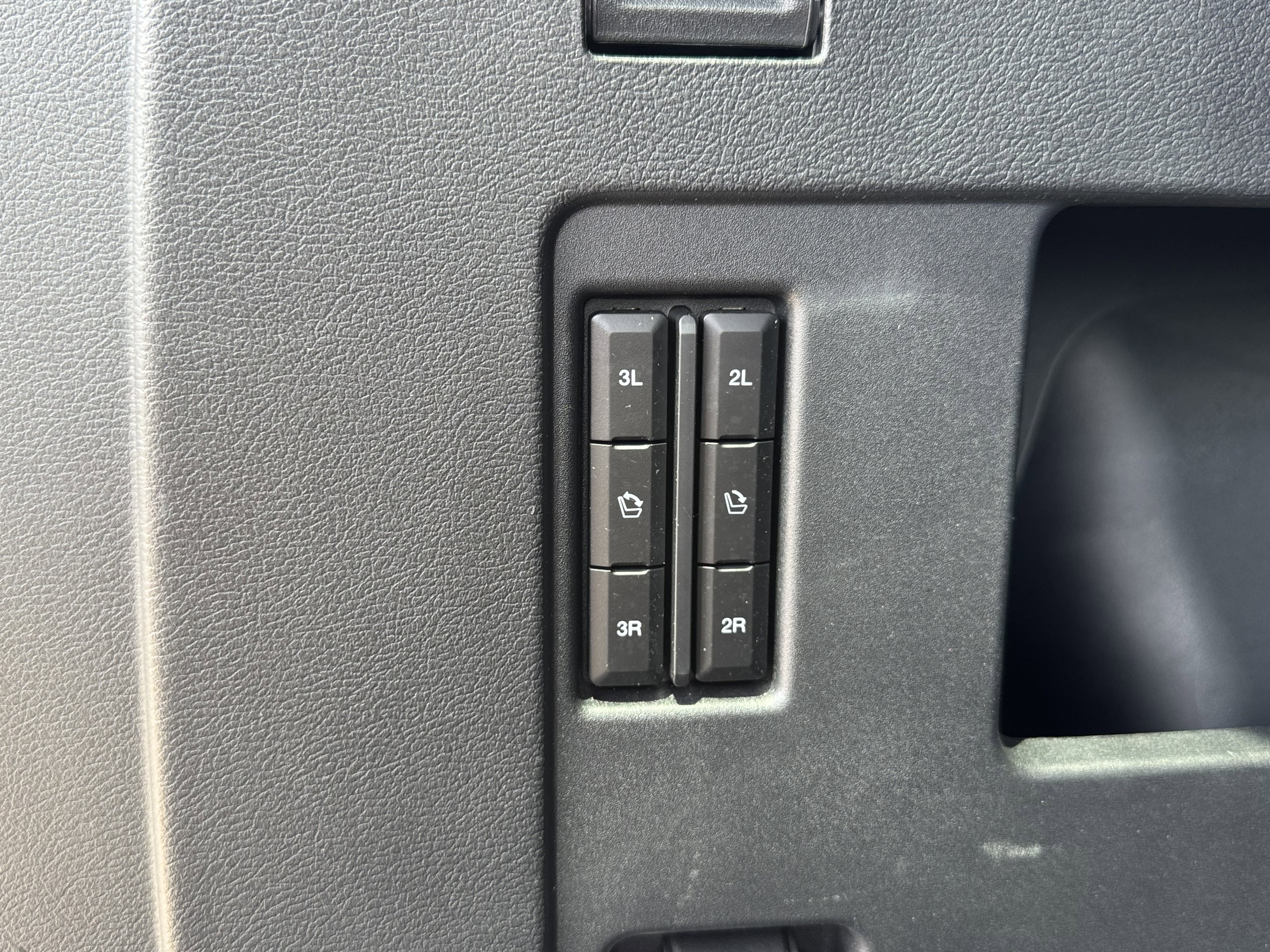 Used 2024 Ford Expedition Max Limited AWD/4WD image 6