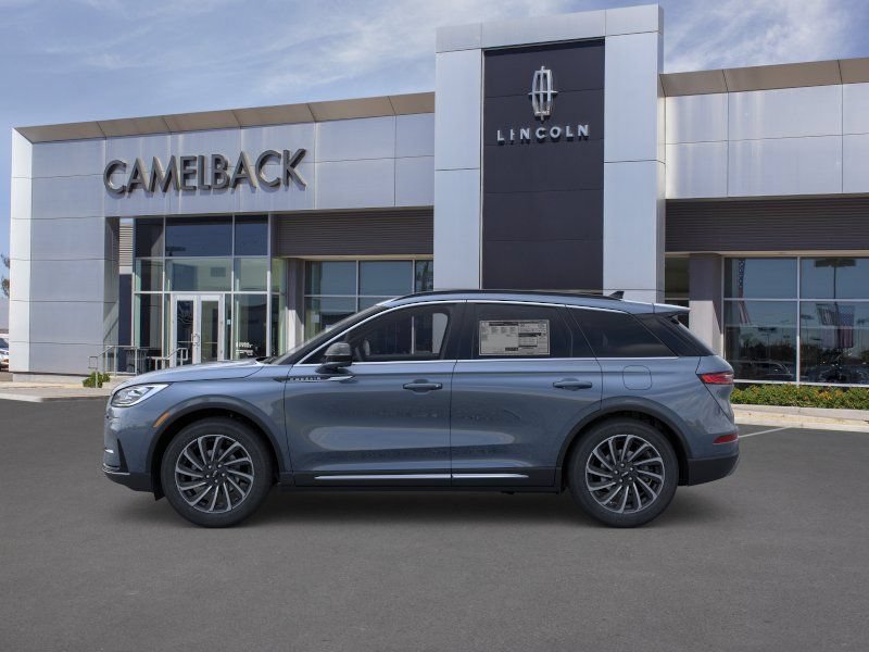 New 2026 Lincoln Corsair Reserve FWD image 3