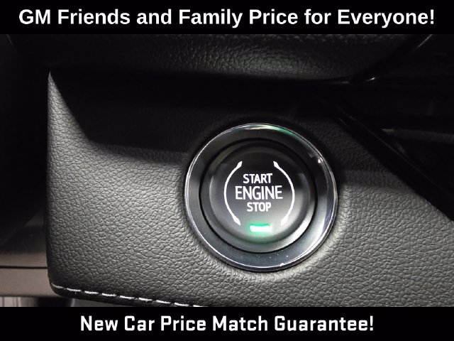 New 2027 Buick Enclave Sport Touring w/ Super Cruise Package AWD/4WD image 25