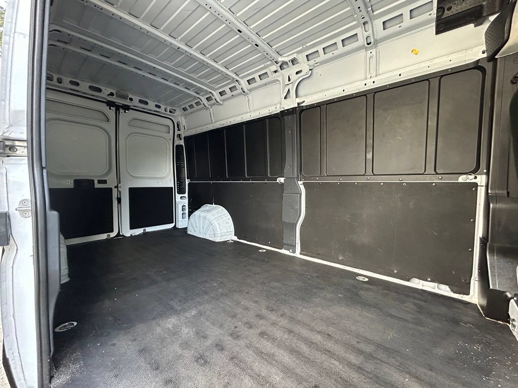 Used 2023 RAM ProMaster 2500 FWD image 29