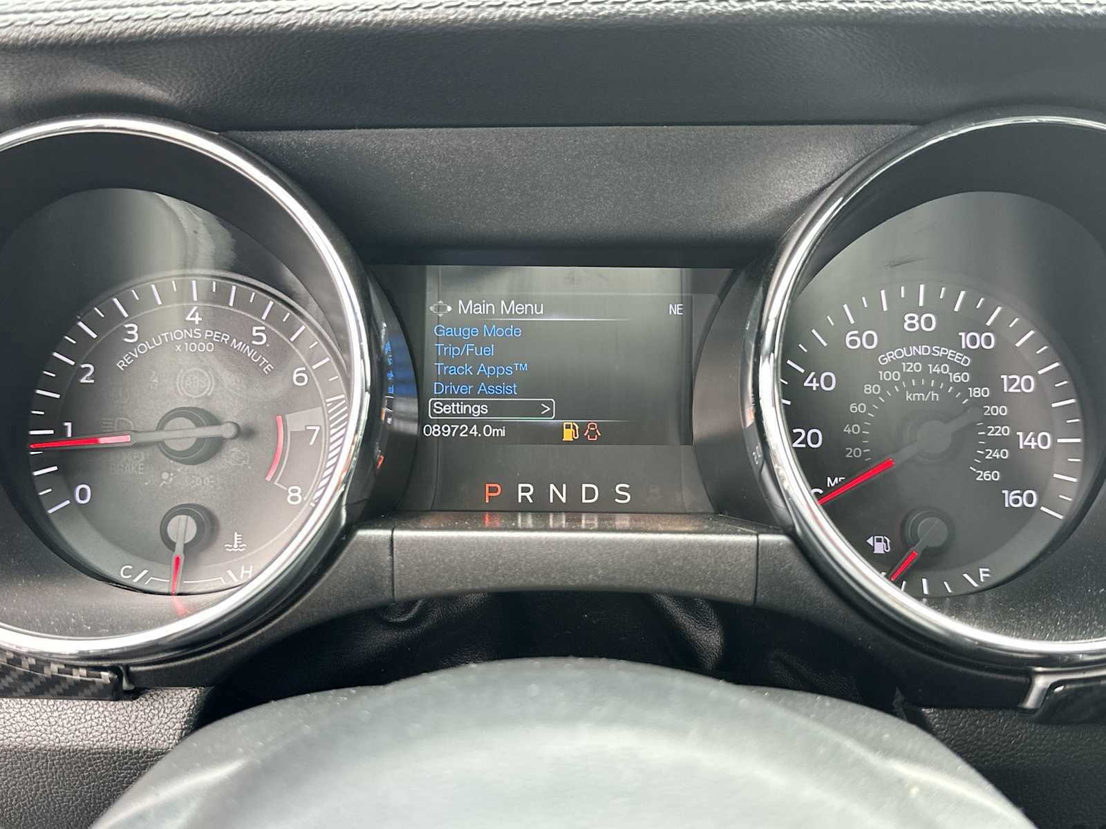 Used 2017 Ford Mustang Premium image 24