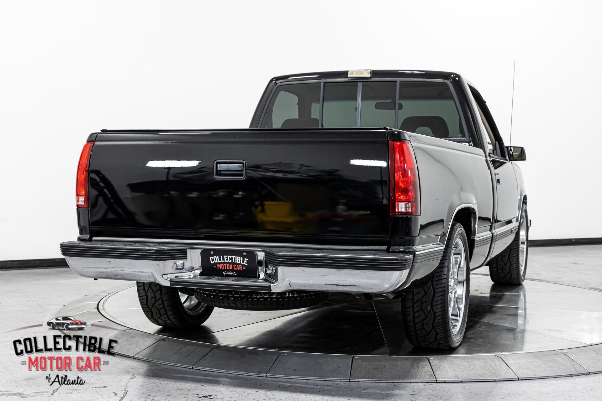 Used 1993 GMC Sierra 1500 2WD Regular Cab image 16