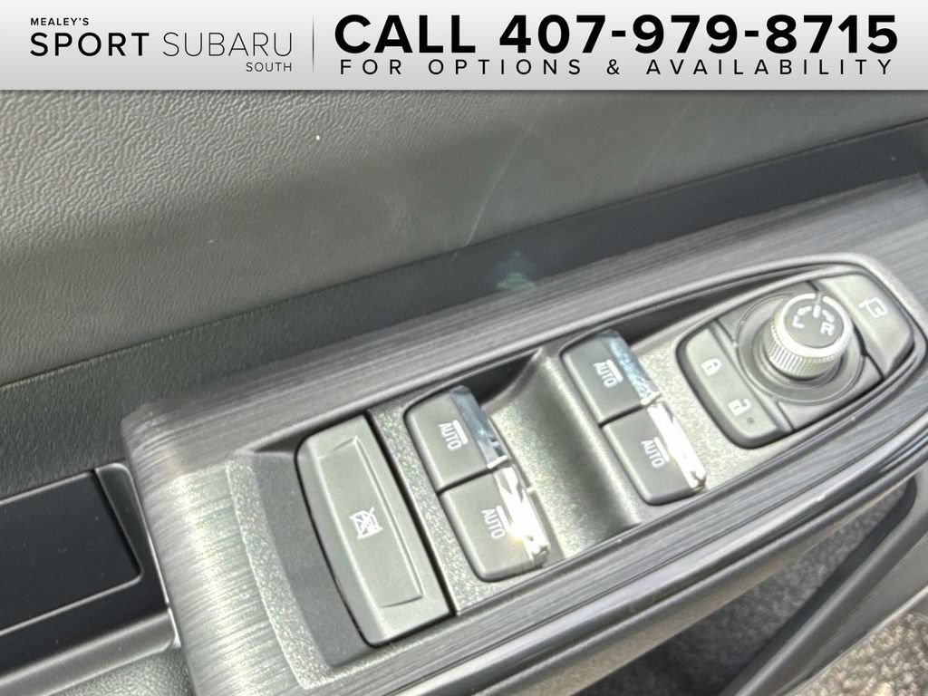 New 2026 Subaru Outback Touring XT AWD/4WD image 22
