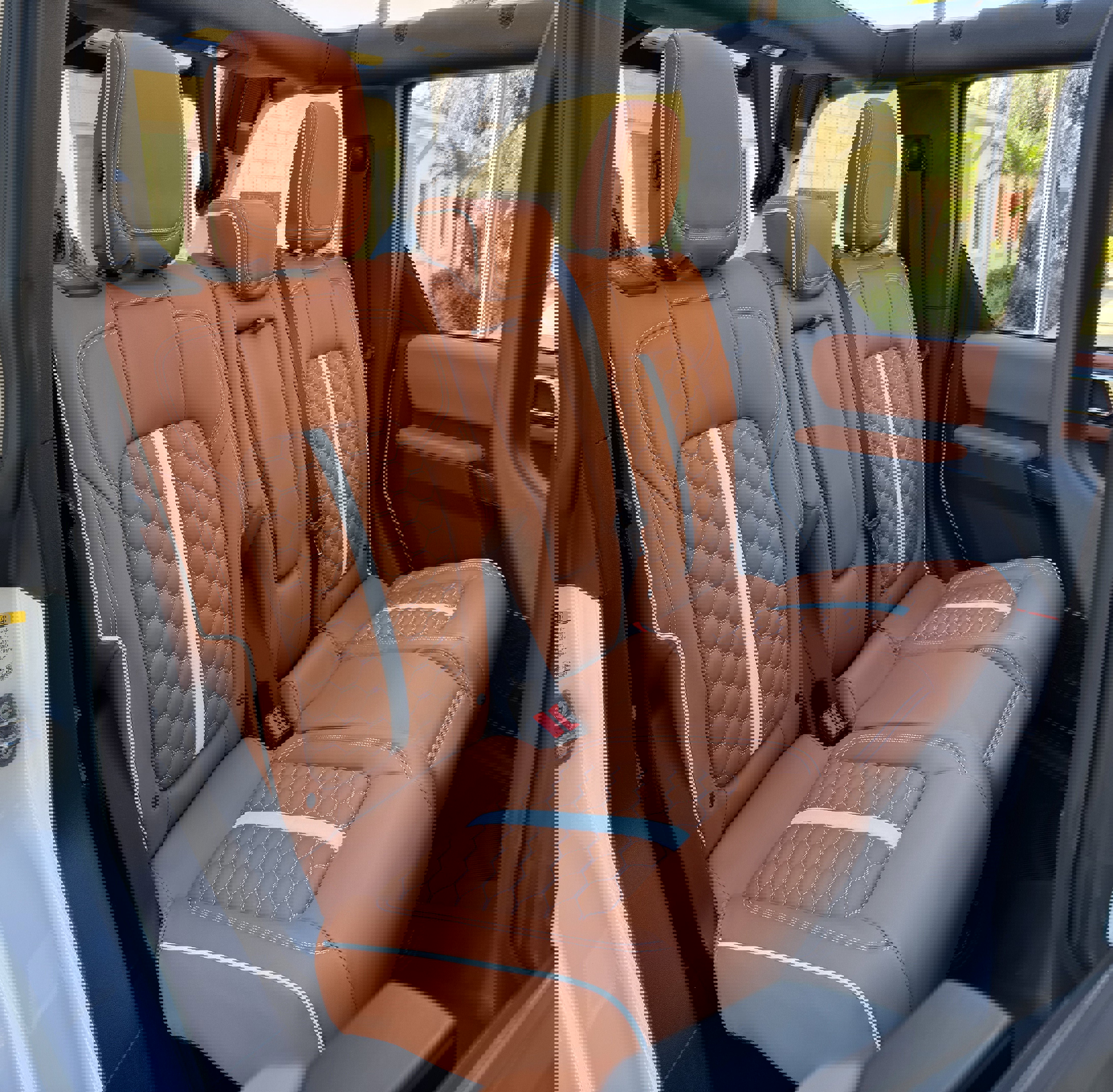 Used 2024 Ford Bronco Raptor image 20