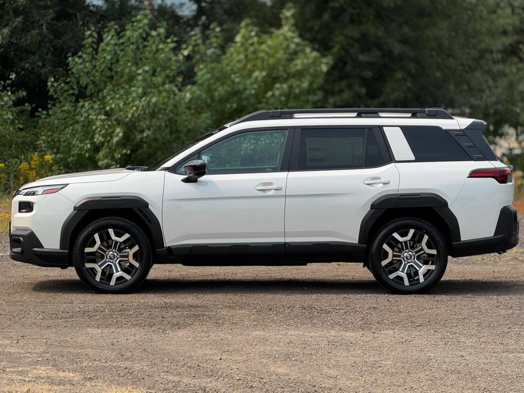 New 2026 Subaru Outback Touring AWD/4WD image 4
