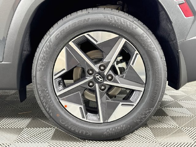Certified 2026 Hyundai Tucson SEL FWD image 45