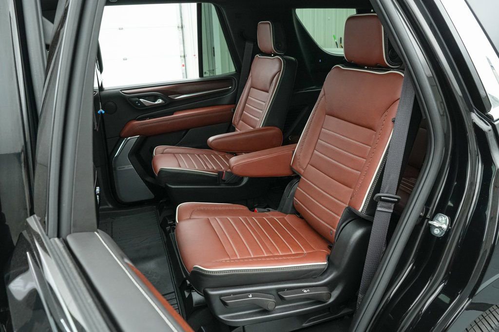 Used 2024 GMC Yukon Denali Ultimate image 20