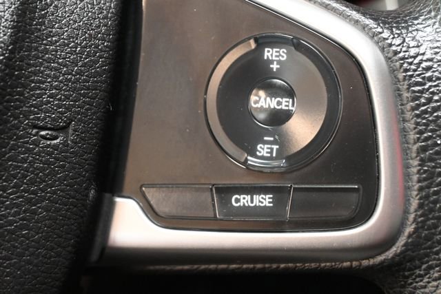 Used 2017 Honda Civic EX-T image 13