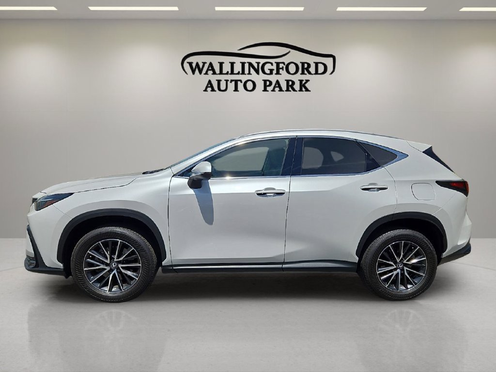 Used 2024 Lexus NX 350 AWD image 7