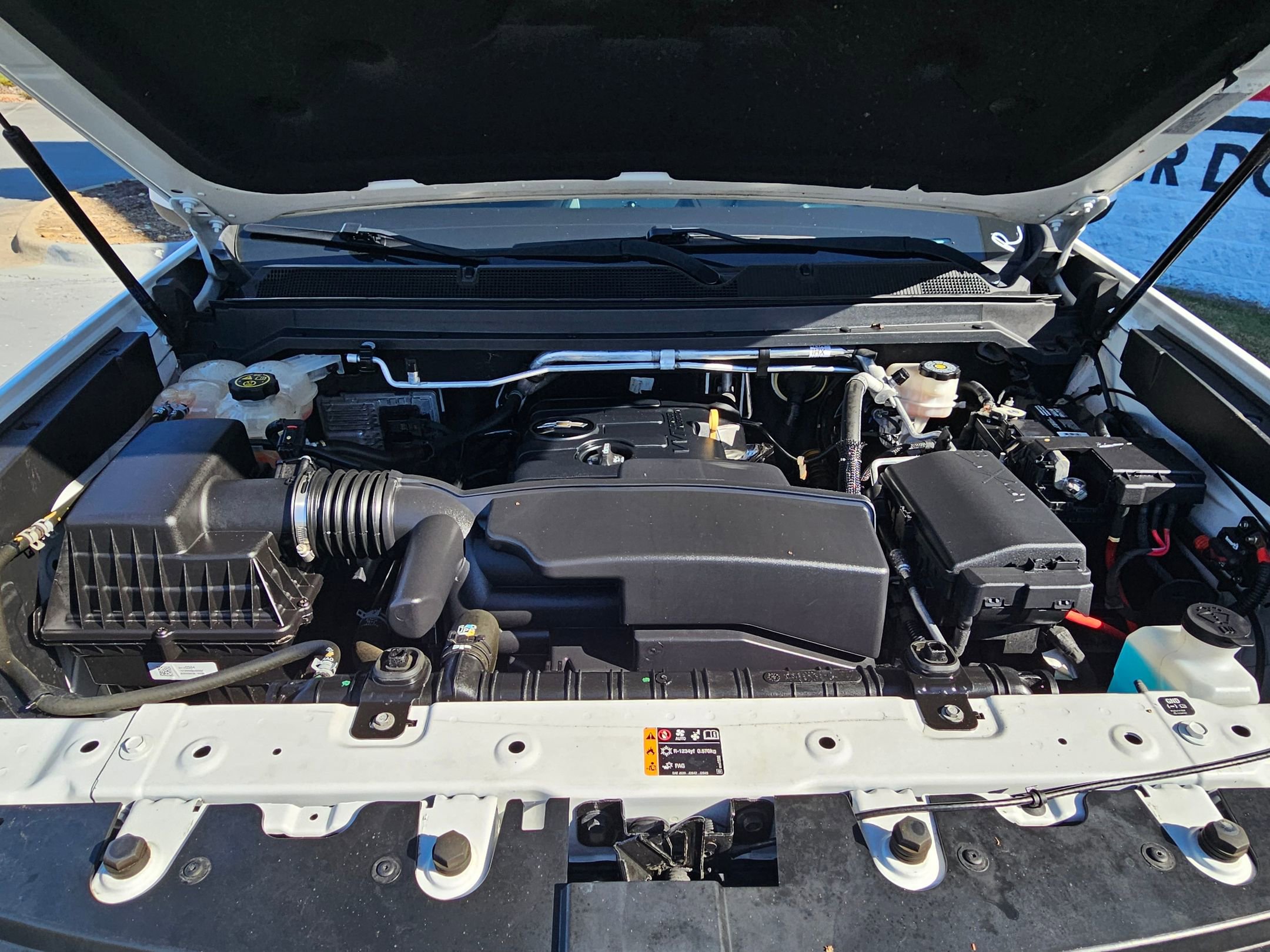 Used 2020 Chevrolet Colorado LT w/ Safety Package image 30