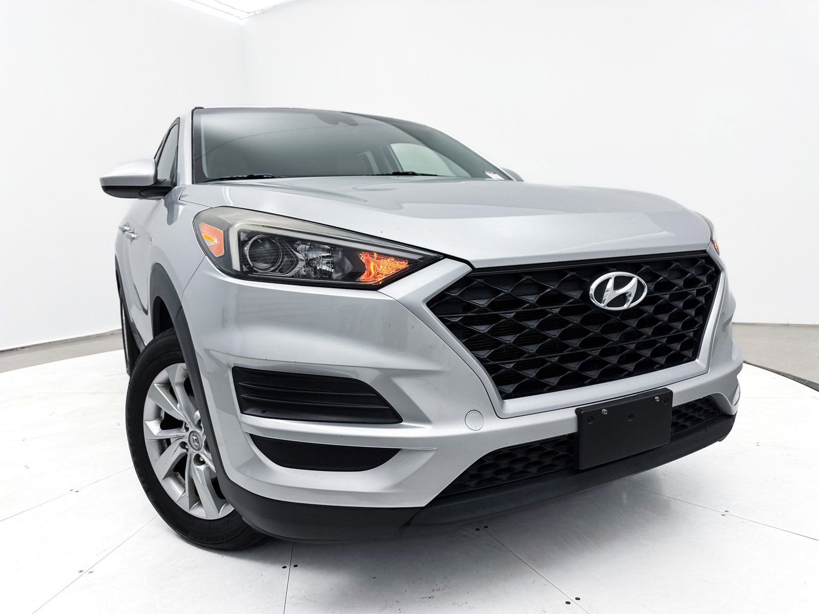 Used 2019 Hyundai Tucson SE image 6