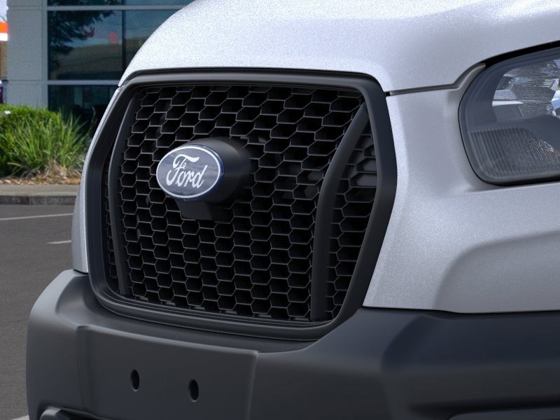 New 2026 Ford Transit 150 Low Roof RWD image 18