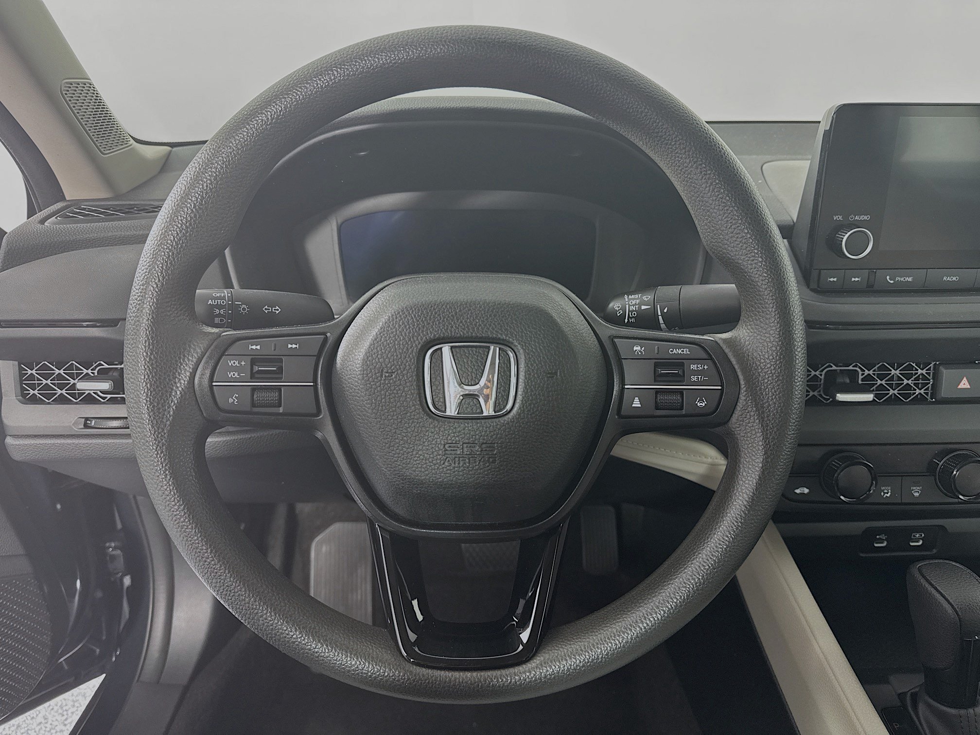 Certified 2023 Honda Accord EX image 11