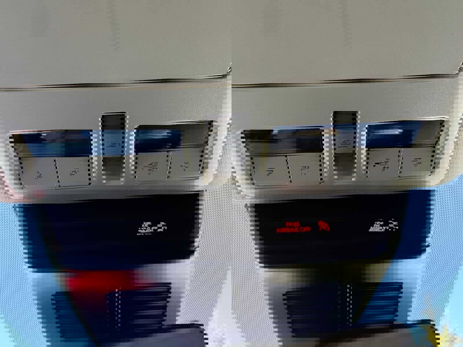 New 2026 MAZDA CX-50 AWD 2.5 Hybrid w/ Cargo Package image 23