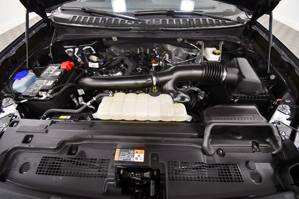 Used 2025 Ford Expedition King Ranch AWD/4WD image 12