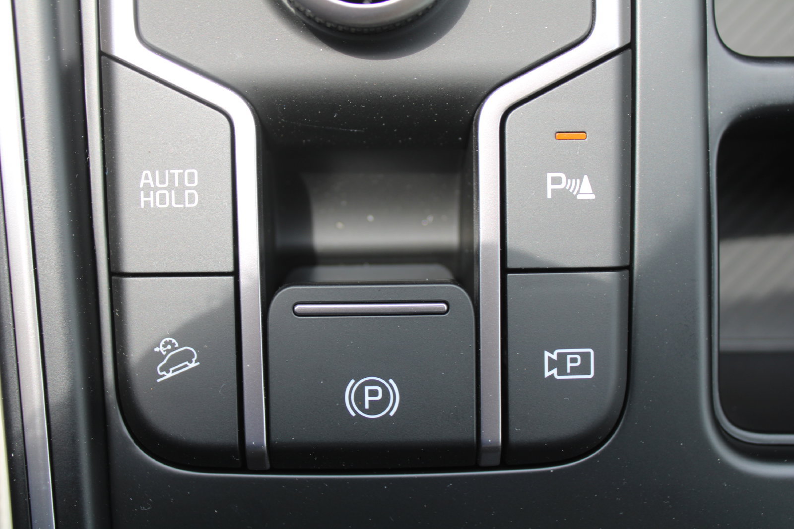 New 2026 Kia Sorento EX w/ EX Premium Package FWD image 38
