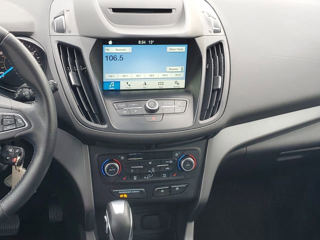 Used 2018 Ford Escape SEL w/ Canadian Touring Package AWD/4WD image 15