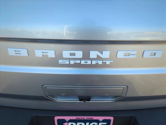 Used 2021 Ford Bronco Sport Big Bend AWD/4WD image 21