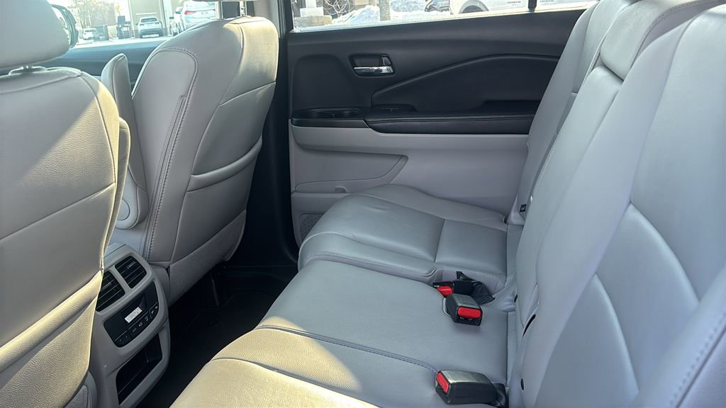 Used 2018 Honda Pilot EX-L image 29