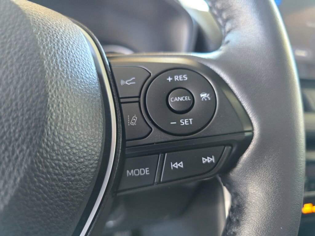 Used 2024 Toyota RAV4 XLE w/ Convenience Package AWD/4WD image 30