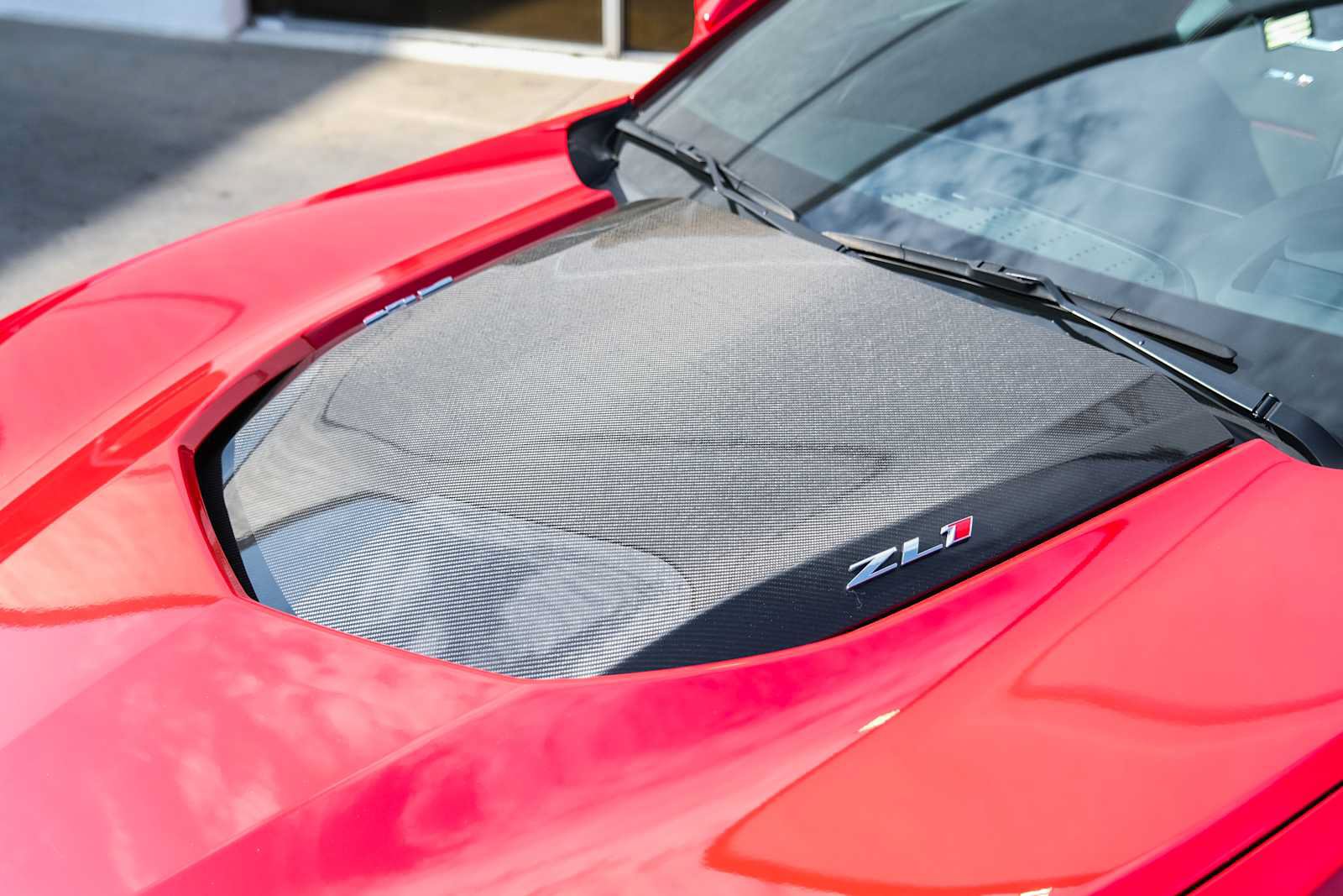 Used 2019 Chevrolet Camaro ZL1 RWD image 5