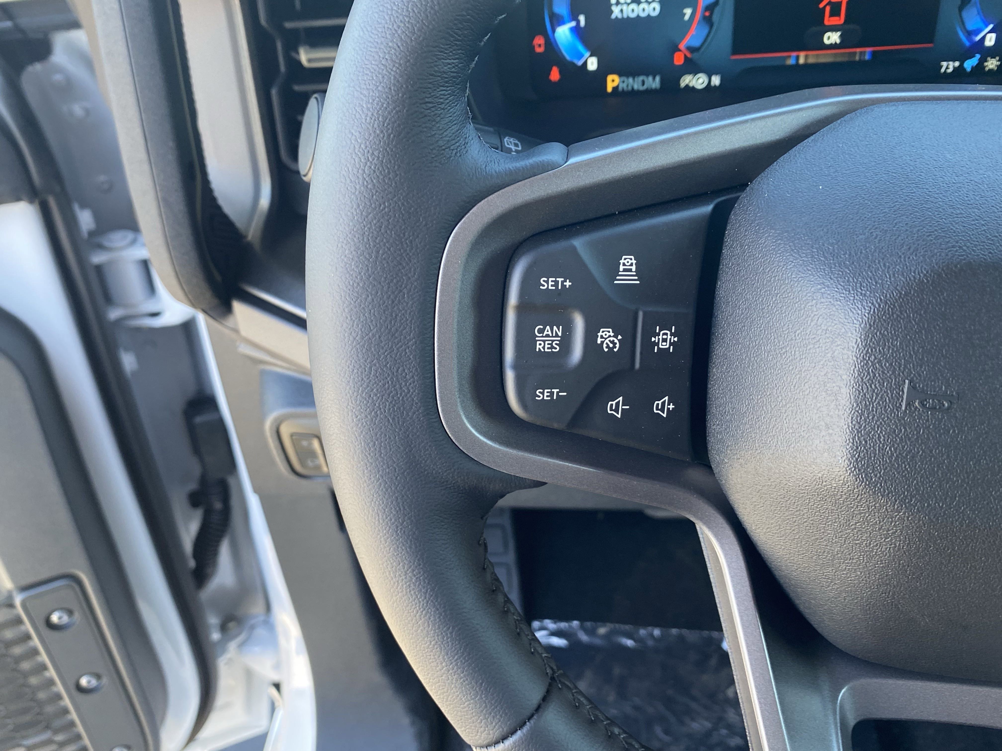 New 2025 Ford Bronco Badlands image 19