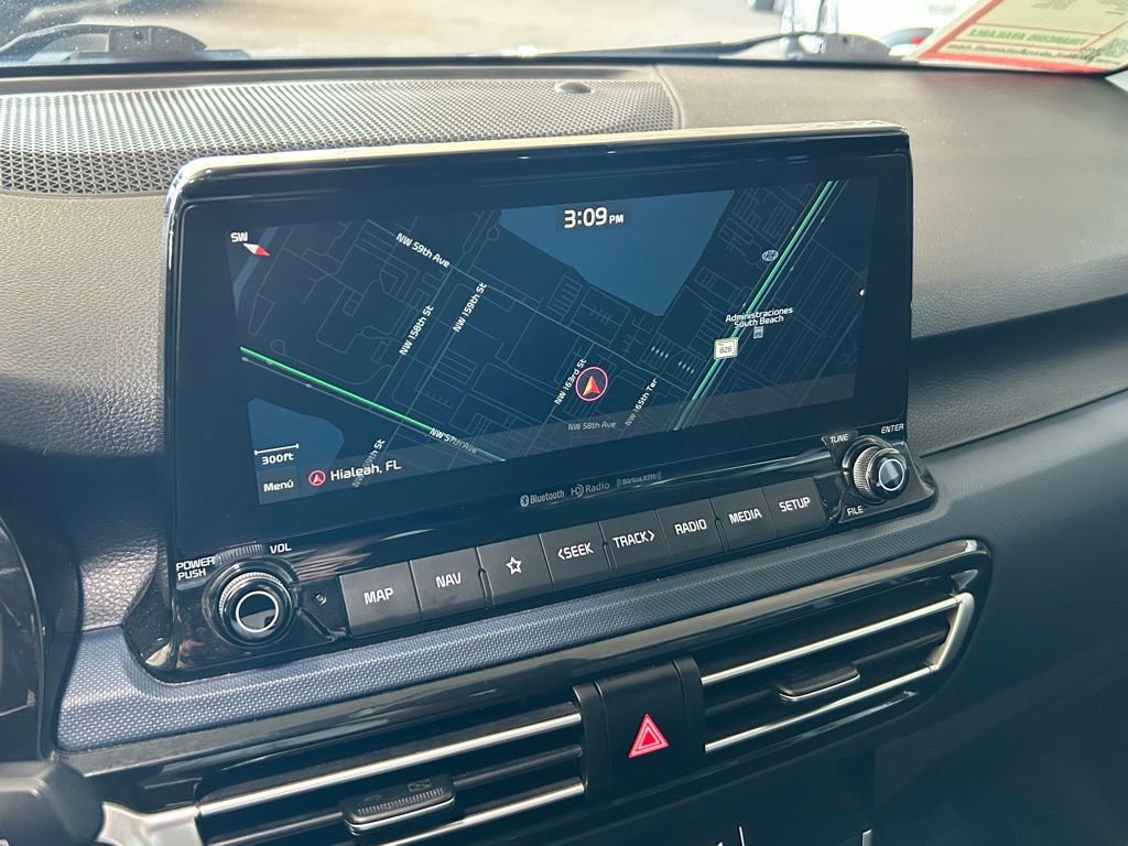 Used 2022 Kia Seltos S image 13