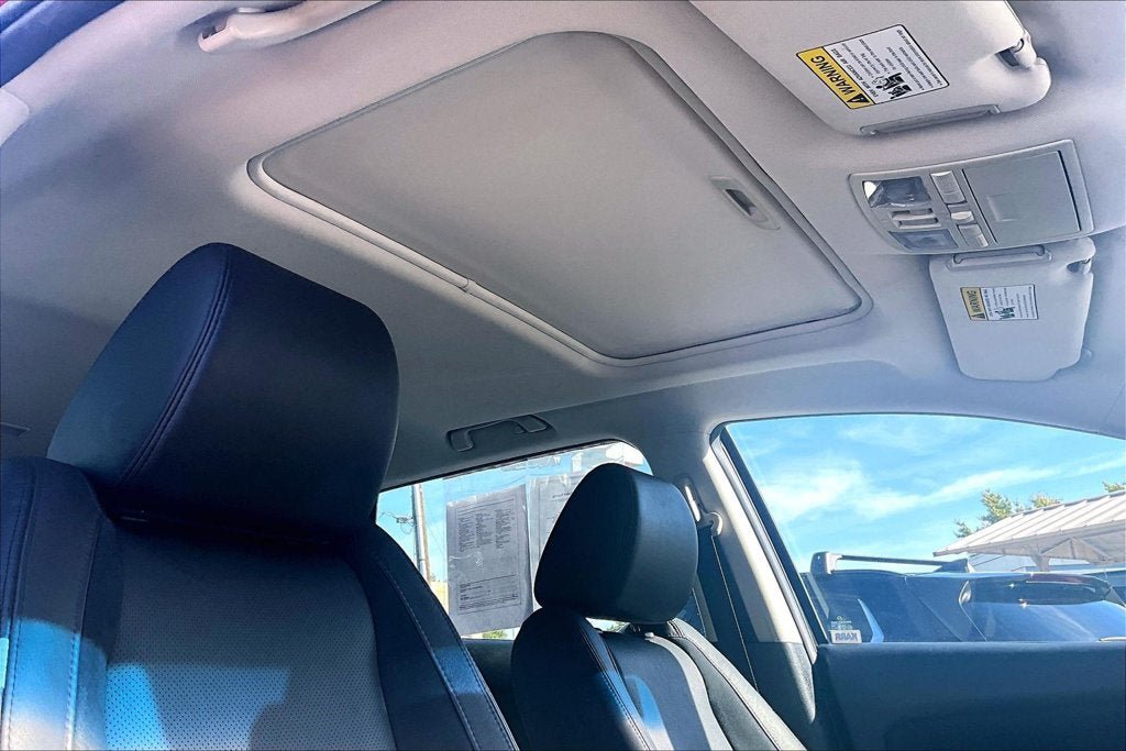 Used 2013 MAZDA CX-9 Grand Touring FWD image 24
