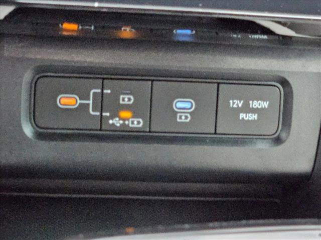 New 2026 Hyundai Tucson SEL AWD/4WD image 16