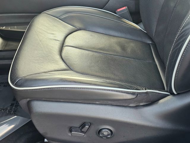 Used 2022 Chrysler Pacifica Limited w/ S Appearance Package image 19