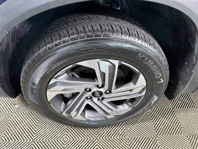 Used 2023 Hyundai Santa Fe SEL image 10