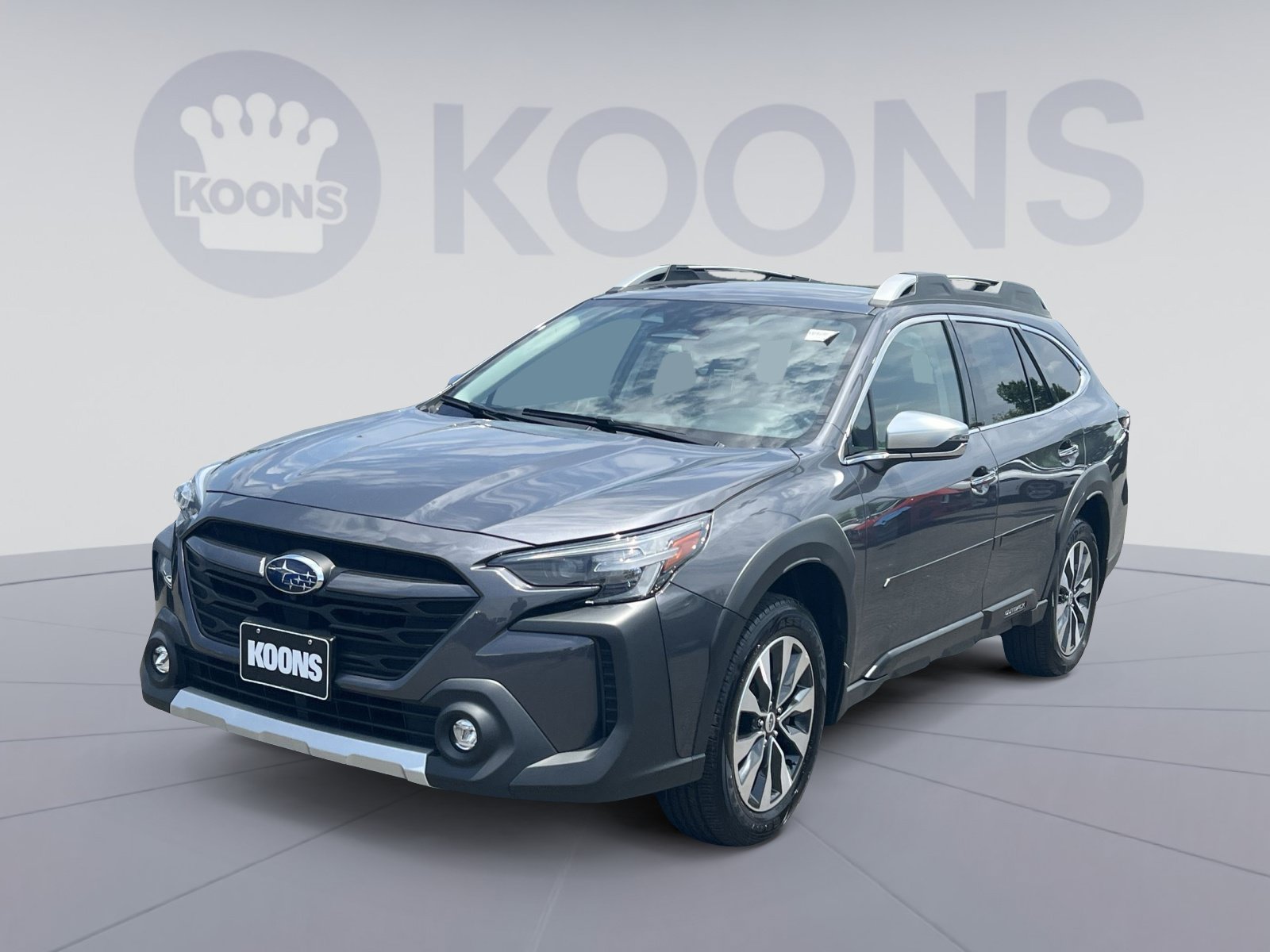Used 2023 Subaru Outback Touring AWD/4WD image 1