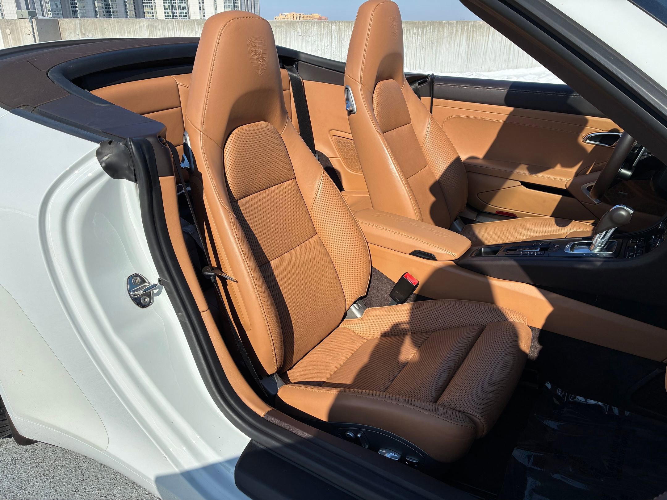 Used 2017 Porsche 911 Carrera S image 13