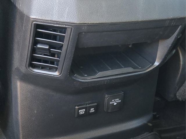 Used 2023 Toyota Tundra TRD Pro image 18