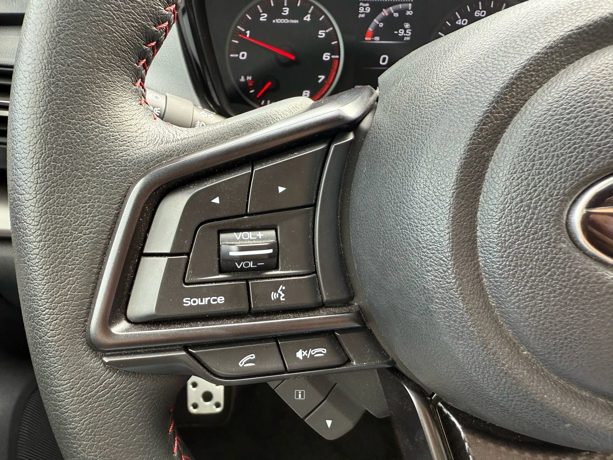 Used 2024 Subaru WRX Premium image 20