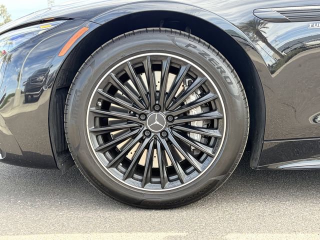 Used 2025 Mercedes-Benz SL 43 AMG image 29