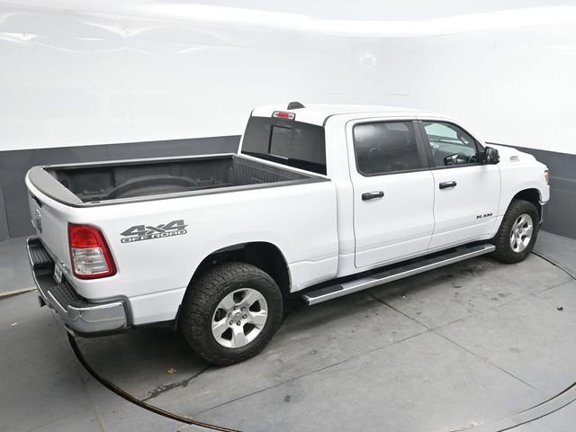 Used 2023 RAM 1500 Big Horn AWD/4WD image 30
