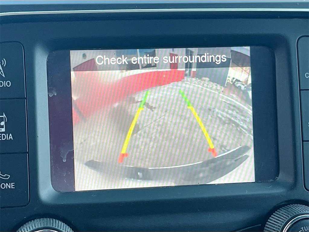 Used 2021 RAM 1500 Classic SLT image 14